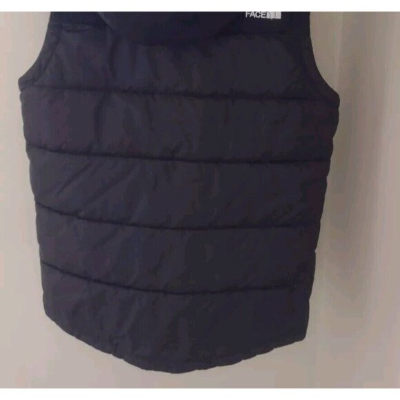 The North Face Black Kids Vest - Picture 8 of 10